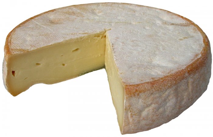 Reblochon fermier AOP