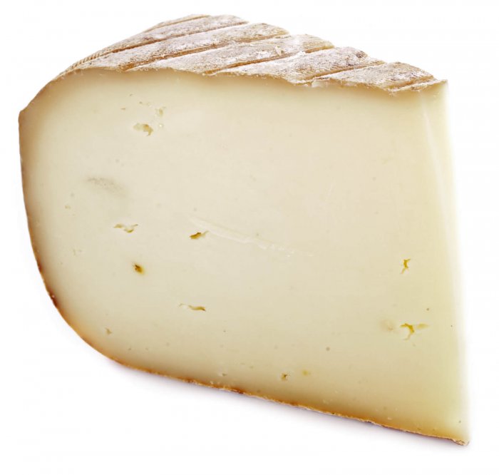 Tomme de Lozac