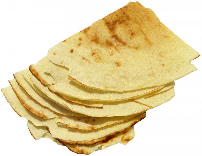 Pane Guttiau - lecker zu K�se