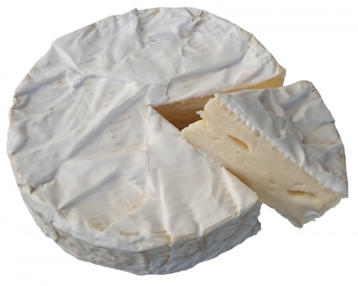 Coulomiers Käse, echter Rohmilch Brie im Online Shop.