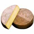 Bergblumenkäse verspricht Käse-Genuss auf blumige Art Bergblumenkäse verspricht Käse-Genuss auf blumige Art