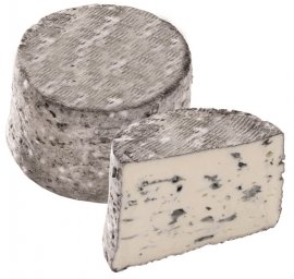 Bleu de chèvre – Edelpilzkäse online kaufen Bleu de chèvre – Edelpilzkäse online kaufen