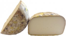Ein Schafskäse der auch Schafskäse Einsteiger überzeigt Ein Schafskäse der auch Schafskäse Einsteiger überzeigt