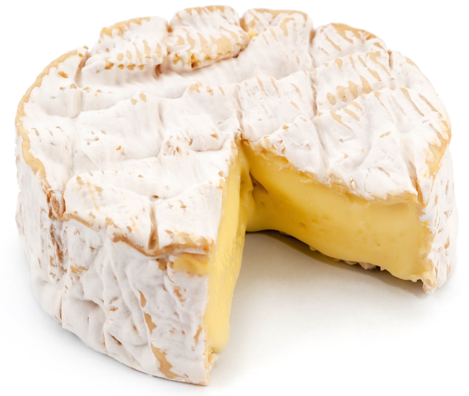 Camembert de Normandie AOP | Camembert aus Frankreich