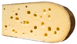 Schweizer Emmentaler 16 Monate feuchtgereift kaufen 