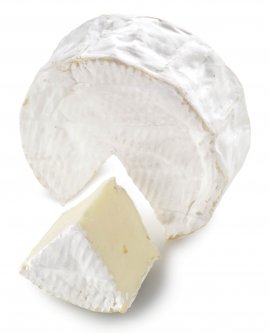 Le Brignac – DER Schafcamembert aus Frankreich Le Brignac – DER Schafcamembert aus Frankreich