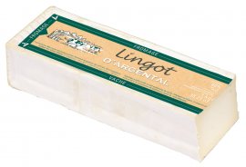 Lingot D’Argental– französischer Weichkäse Lingot D’Argental– französischer Weichkäse