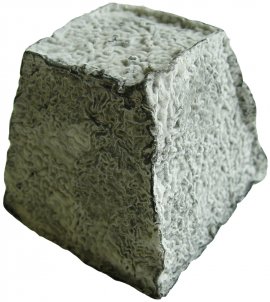 Junger Ziegenkäse mit feinem Geschmack Junger Ziegenkäse mit feinem Geschmack