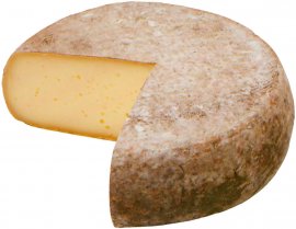 Ein Alpkäse wie er sein sollte Ein Alpkäse wie er sein sollte